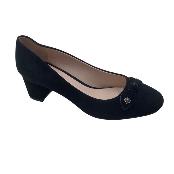 kate spade Shoes - {Kate Spade} Bernice Pumps